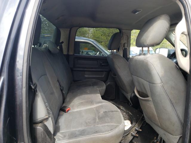 2014 RAM 3500 ST 3C63RRGJ0EG109512