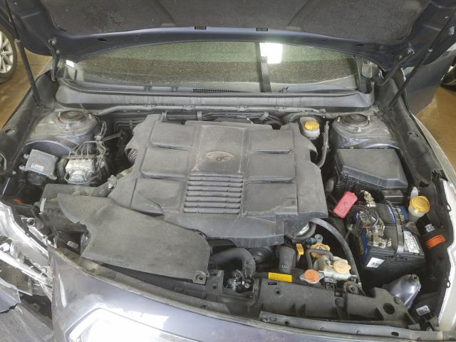 2015 SUBARU LEGACY 3.6 4S3BNEN67F3042046