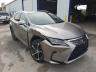 2017 LEXUS  RX350