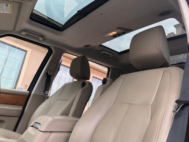 2012 LAND ROVER LR4 HSE LU SALAK2D45CA629946