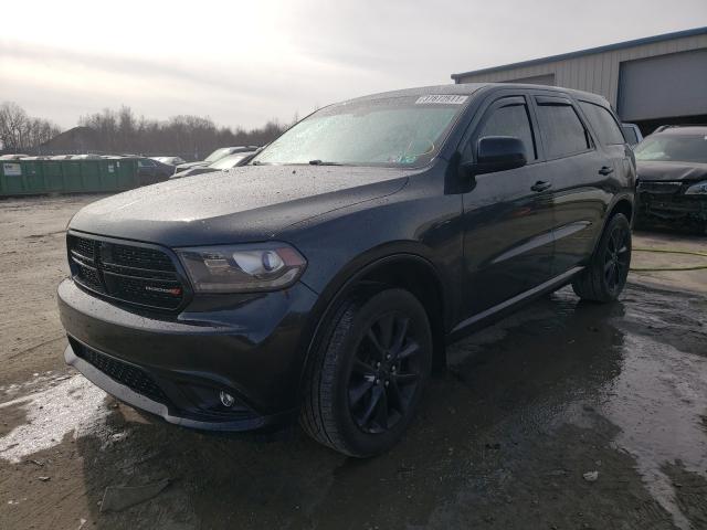 2015 DODGE DURANGO SX 1C4RDJAG1FC923463