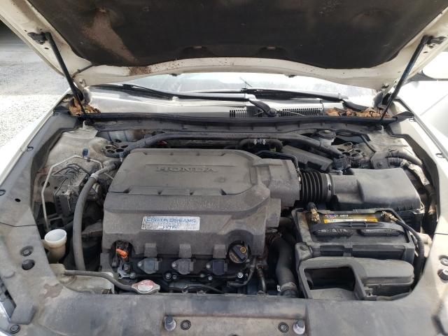 2013 HONDA CROSSTOUR 5J6TF1H56DL001590