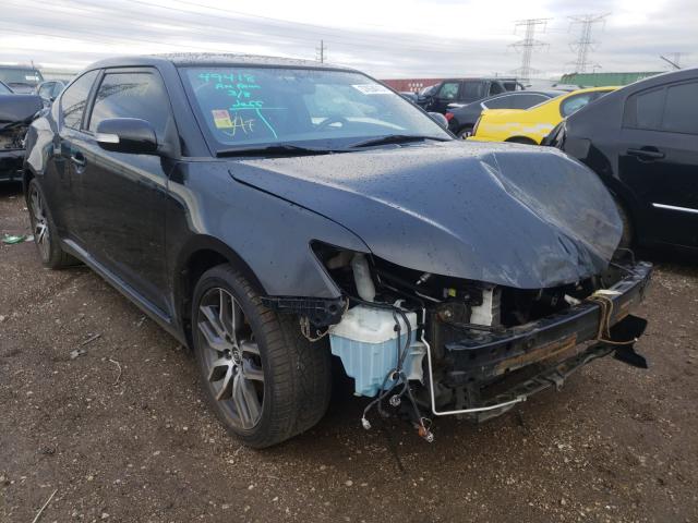 2015 TOYOTA SCION TC JTKJF5C70FJ012377