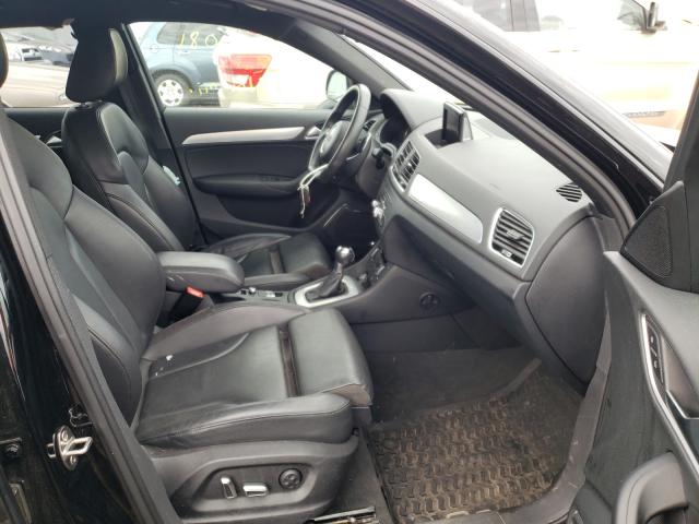 2018 AUDI Q3 2.0T PR WA1JCCFSXJR013500