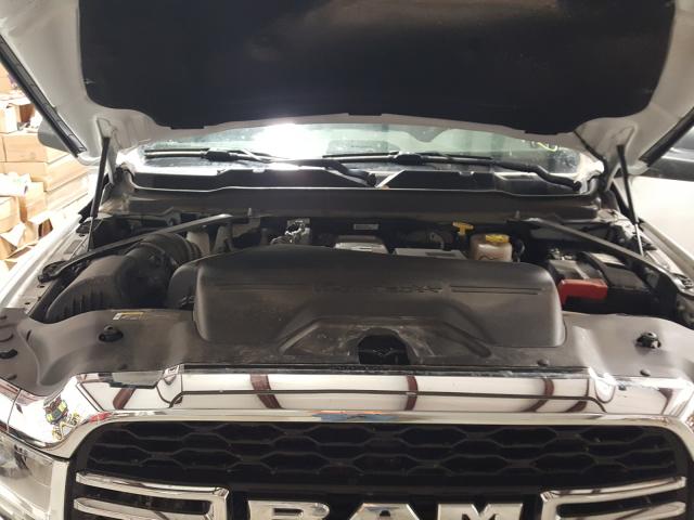 2020 RAM 3500 TRADE 3C63R3GL0LG233291