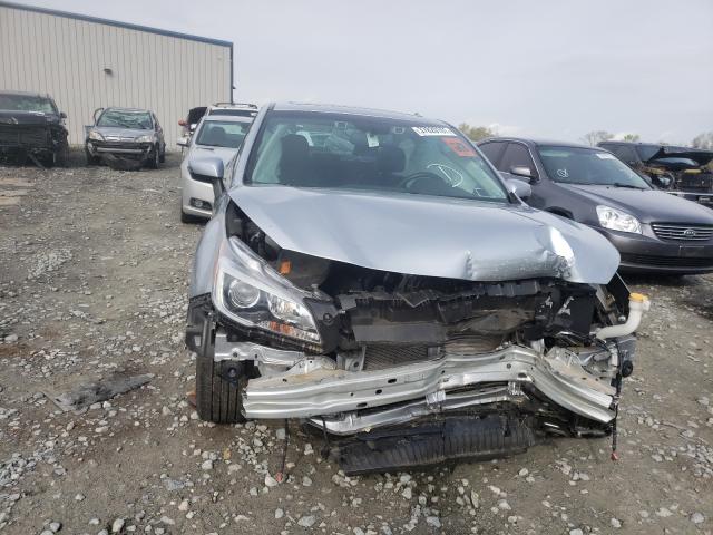 2016 SUBARU LEGACY 3.6 4S3BNEN65G3052415