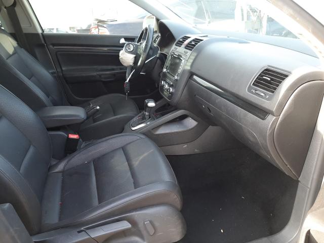 2010 VOLKSWAGEN JETTA WOLF 3VWRA7AJ4AM013320