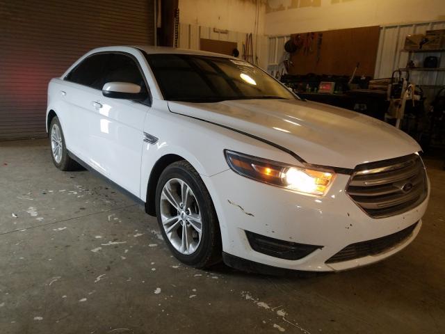 2014 FORD TAURUS SEL 1FAHP2E83EG177980