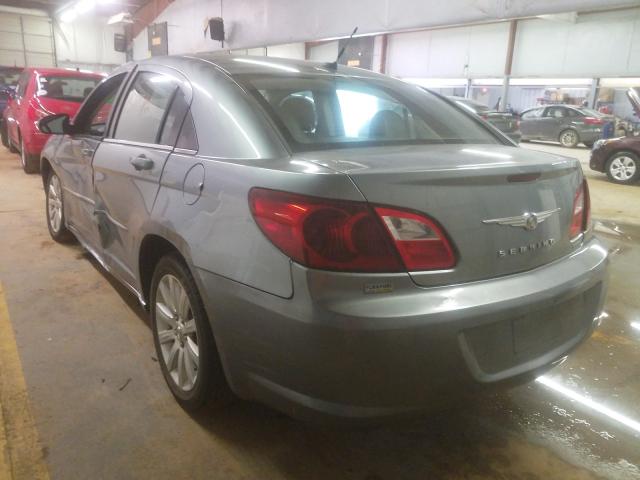 2010 CHRYSLER SEBRING LI 1C3CC5FD6AN196840