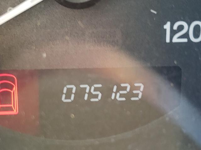 2010 HONDA ELEMENT LX 5J6YH2H36AL006823