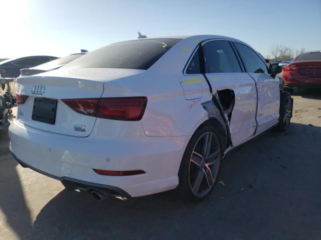 2018 AUDI A3 PREMIUM WAUJ8GFF0J1045594