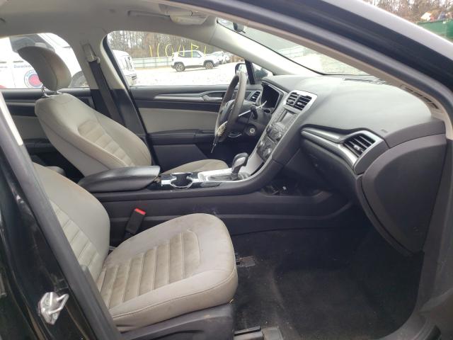 2014 FORD FUSION S H 3FA6P0UU3ER349041