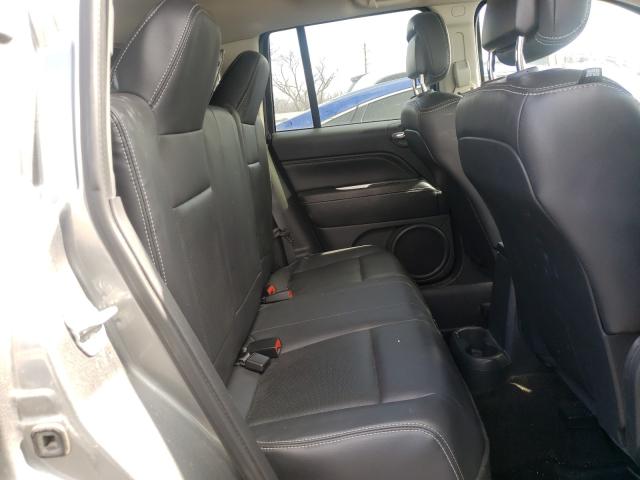 2014 JEEP COMPASS LI 1C4NJDCB4ED514571