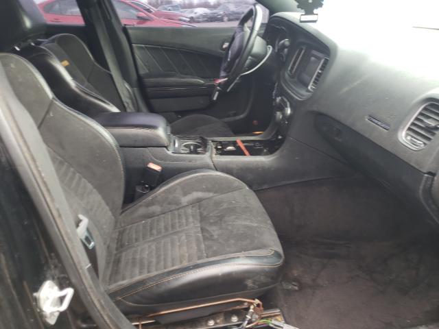 2016 DODGE CHARGER PO 2C3CDXATXGH205919