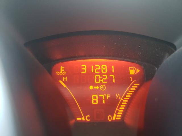 2015 NISSAN JUKE S JN8AF5MR1FT504531