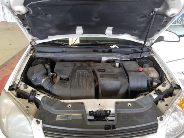 2010 CHEVROLET COBALT 1LT 1G1AD5F55A7114487
