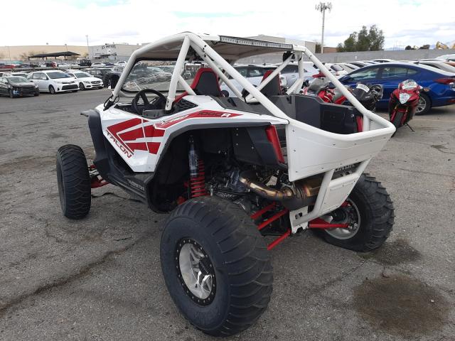 2021 HONDA TALON 1HFVE0547M4200333