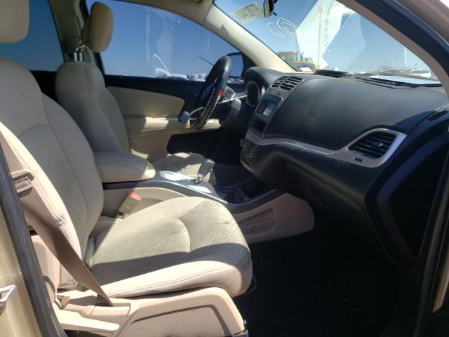 2011 DODGE JOURNEY MA 3D4PG1FG8BT554707