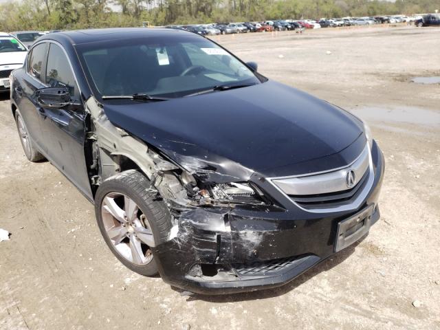 2015 ACURA ILX 20 19VDE1F39FE006074