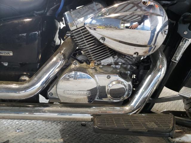 2004 HONDA VT750 C JH2RC50064K012182