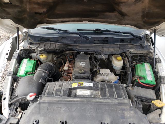 2012 DODGE RAM 3500 S 3C63D3GL8CG345268