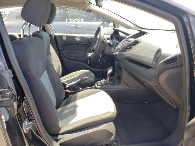 2019 FORD FIESTA S 3FADP4AJ1KM126160