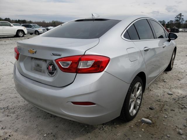 2017 CHEVROLET CRUZE PREM 1G1BF5SM8H7143245