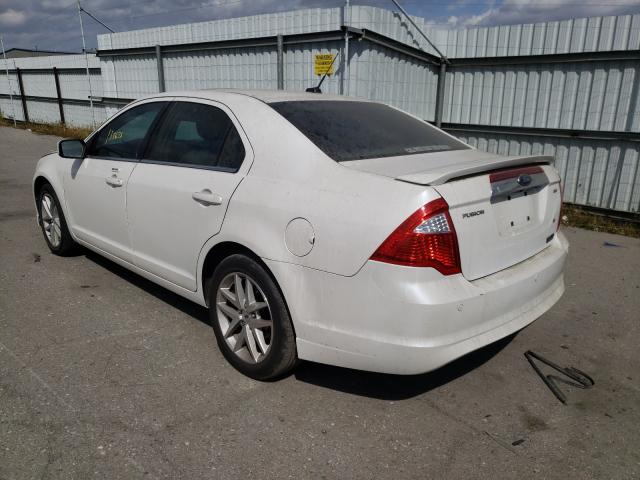 2010 FORD FUSION 3FAHP0JA9AR232643