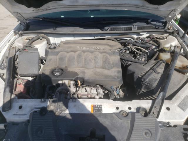 2013 CHEVROLET IMPALA POL 2G1WD5E38D1222691