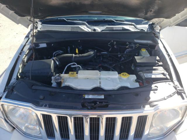 2010 JEEP LIBERTY LI 1J4PN5GK3AW139102