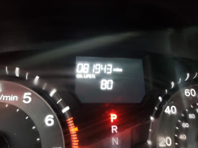 2016 HONDA ODYSSEY LX 5FNRL5H2XGB036369