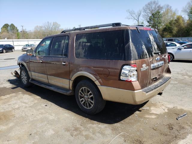 2011 FORD EXPEDITION 1FMJK1H59BEF27993