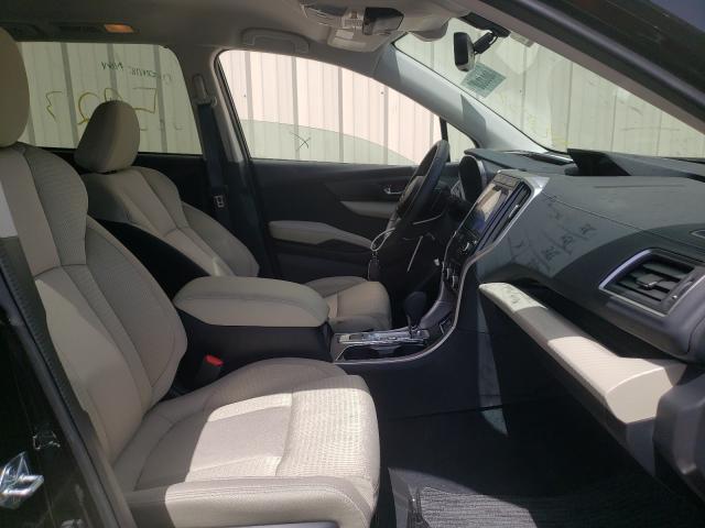 2021 SUBARU ASCENT PRE 4S4WMAFD1M3418257