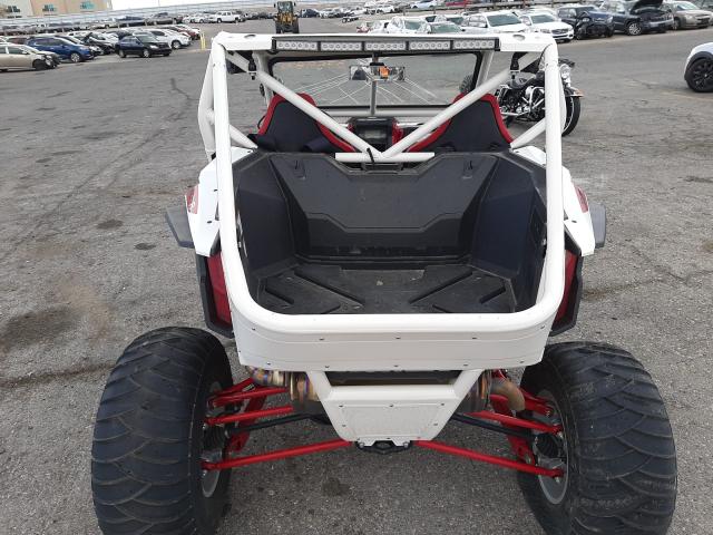 2021 HONDA TALON 1HFVE0547M4200333