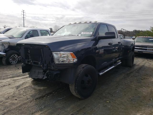 2014 RAM 3500 ST 3C63RRGJ0EG109512