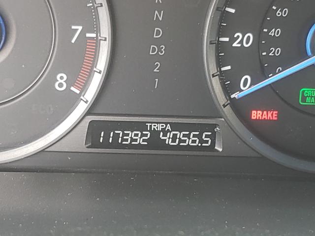 2012 HONDA CROSSTOUR 5J6TF3H51CL002723