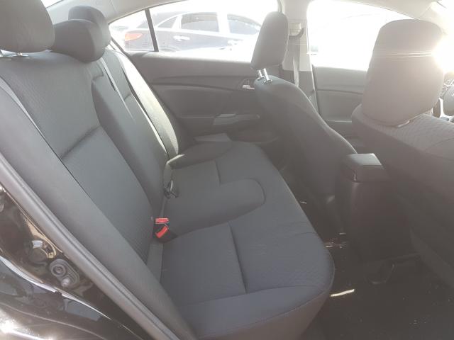2015 HONDA CIVIC SE 19XFB2F76FE289048