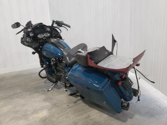 2021 HARLEY-DAVIDSON FLTRXS 1HD1KTP17MB612168