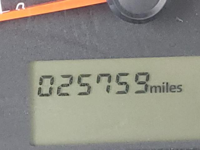 2018 MITSUBISHI MIRAGE ML32A3HJ3JH012525