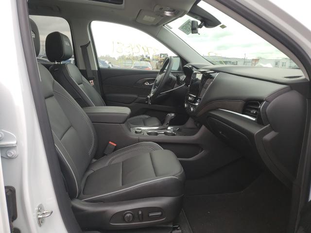 2020 CHEVROLET TRAVERSE H 1GNERNKW1LJ263369