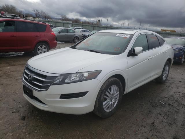 2012 HONDA CROSSTOUR 5J6TF3H51CL002723