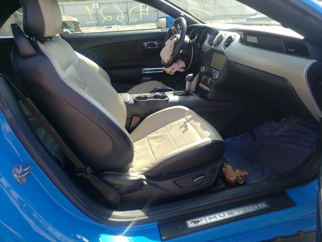2017 FORD MUSTANG 1FATP8UH3H5293582