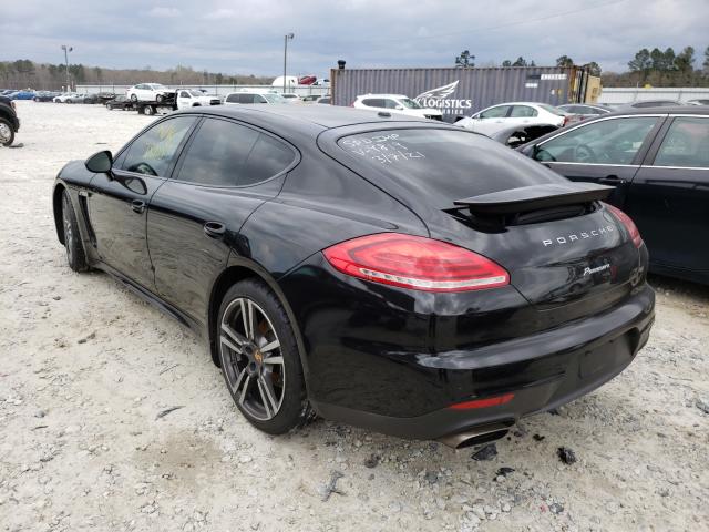 porsche panamera 2014 vin wp0aa2a7xel009819