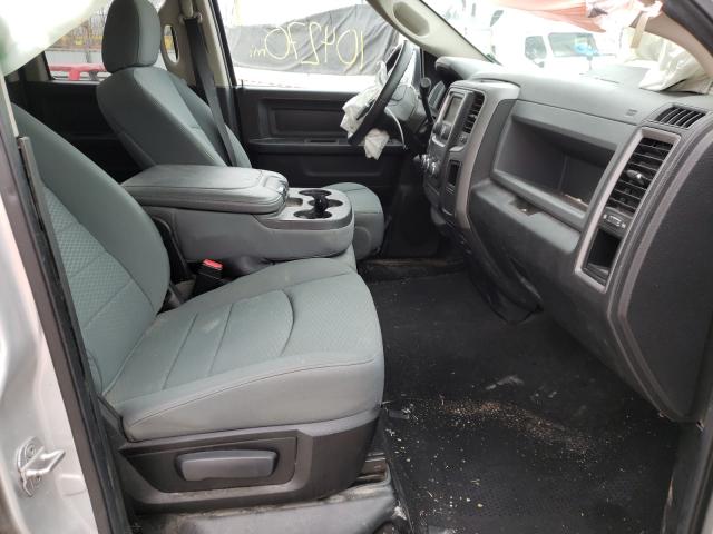 2013 RAM RAM 1C6RR7FT6DS683220