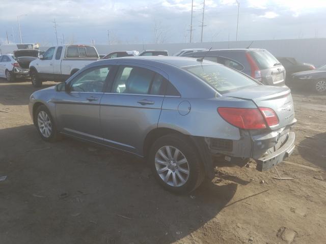 2010 CHRYSLER SEBRING LI 1C3CC5FB3AN180769