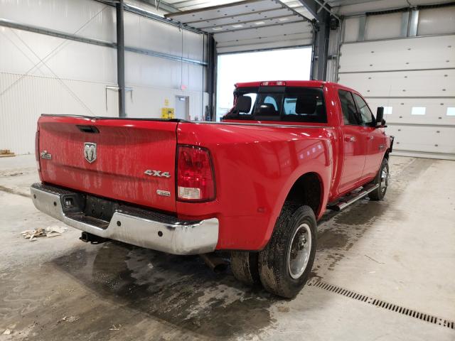 2012 DODGE RAM 3500 S 3C63DRHL3CG209437