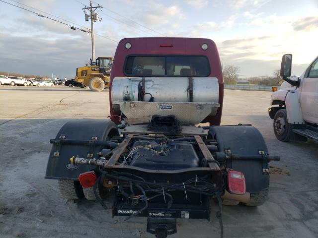 2016 RAM 4500 3C7WRKDL8GG174228