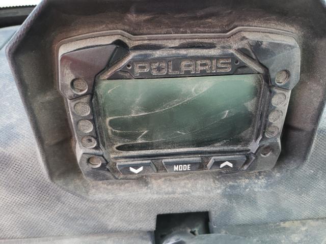 2020 POLARIS RANGER 100 4XATAU998L8877514