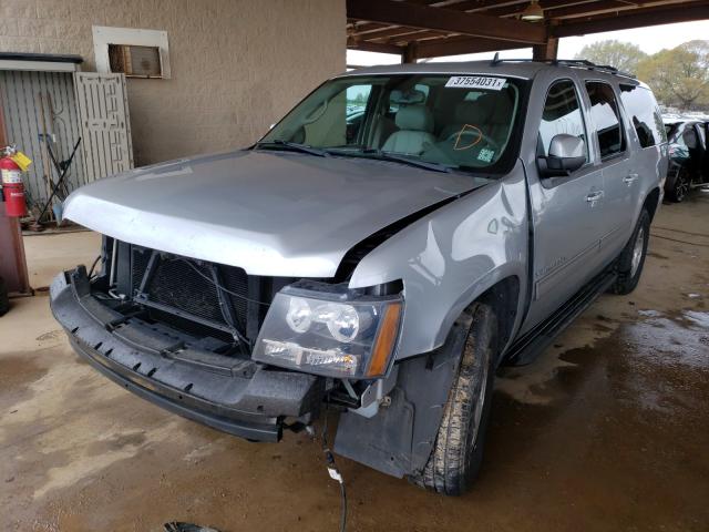 2013 CHEVROLET SUBURBAN C 1GNSCJE00DR241371