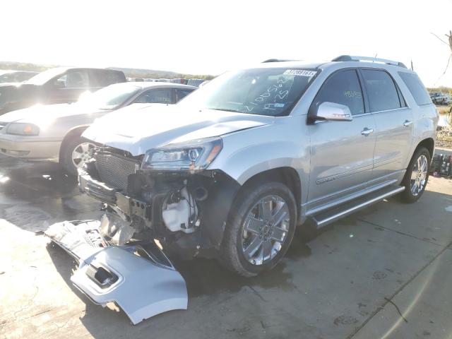 2016 GMC ACADIA DEN 1GKKRTKD7GJ122010